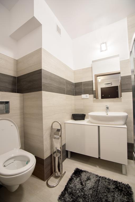 Apartament Stella Polare Giżycko Esterno foto